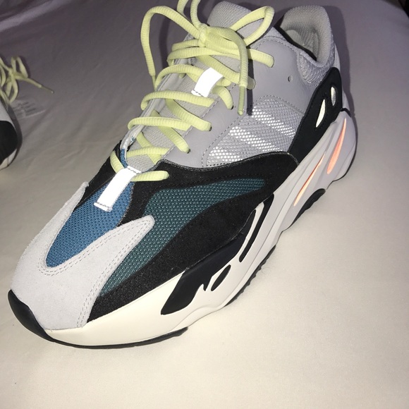 SOLD Adidas Yeezy Boost 700 Wave Runners - Picture 5 of 8